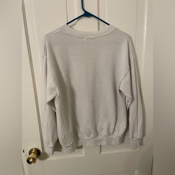 Fun dog sweater Sz L - Picture 3 of 9